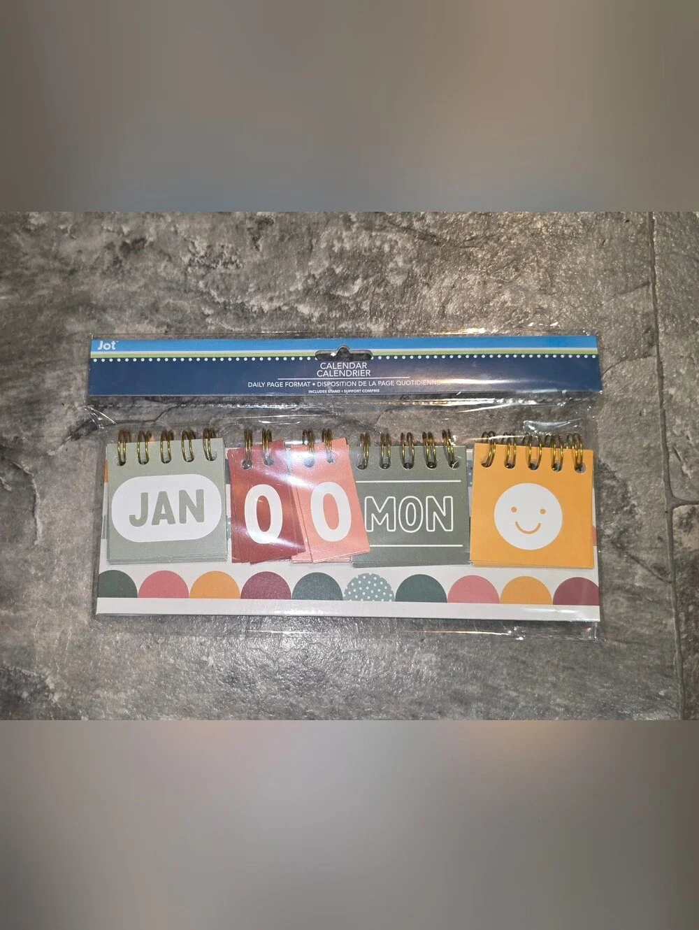 N/A jot desk